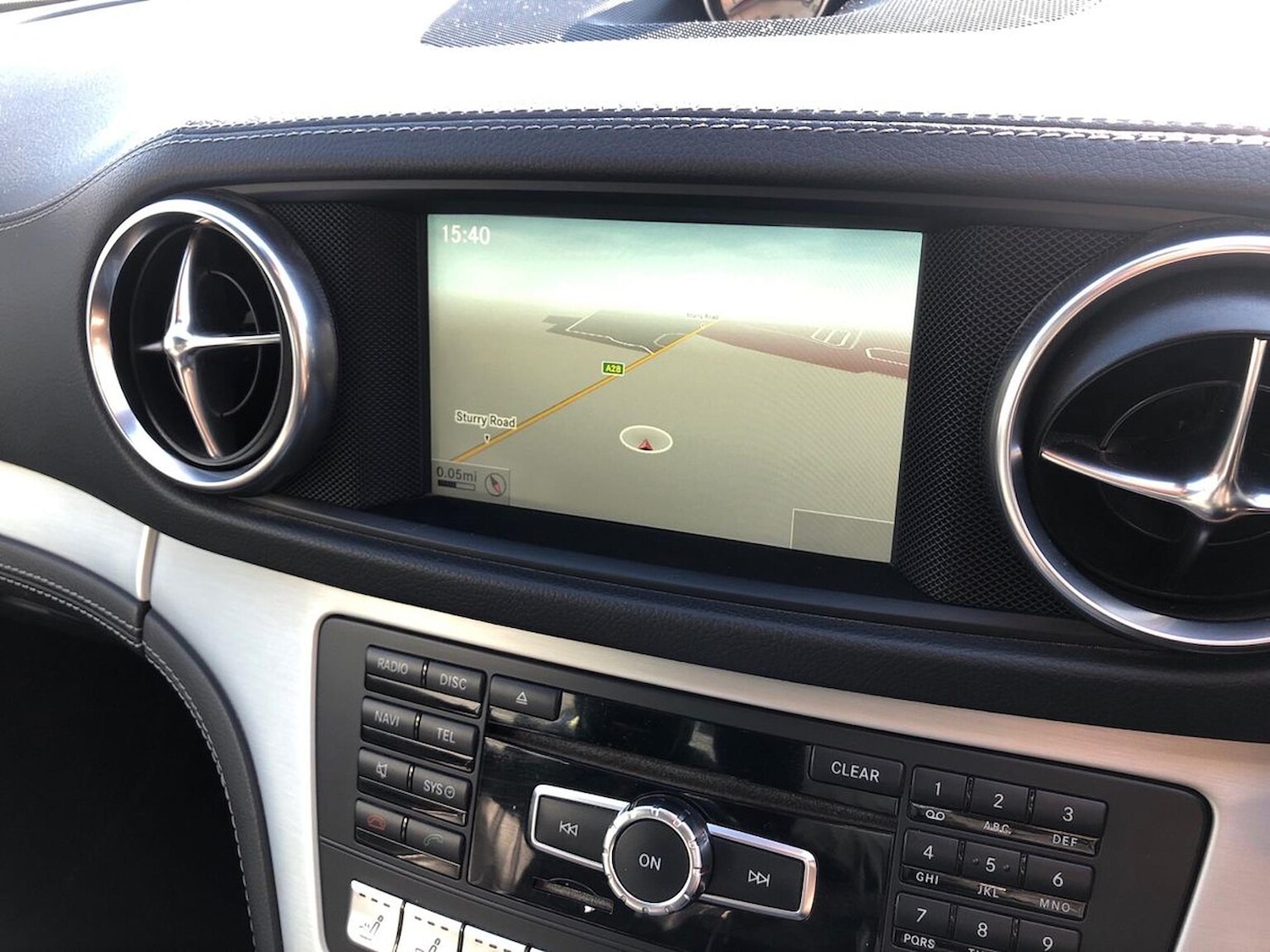 Vehicle 24