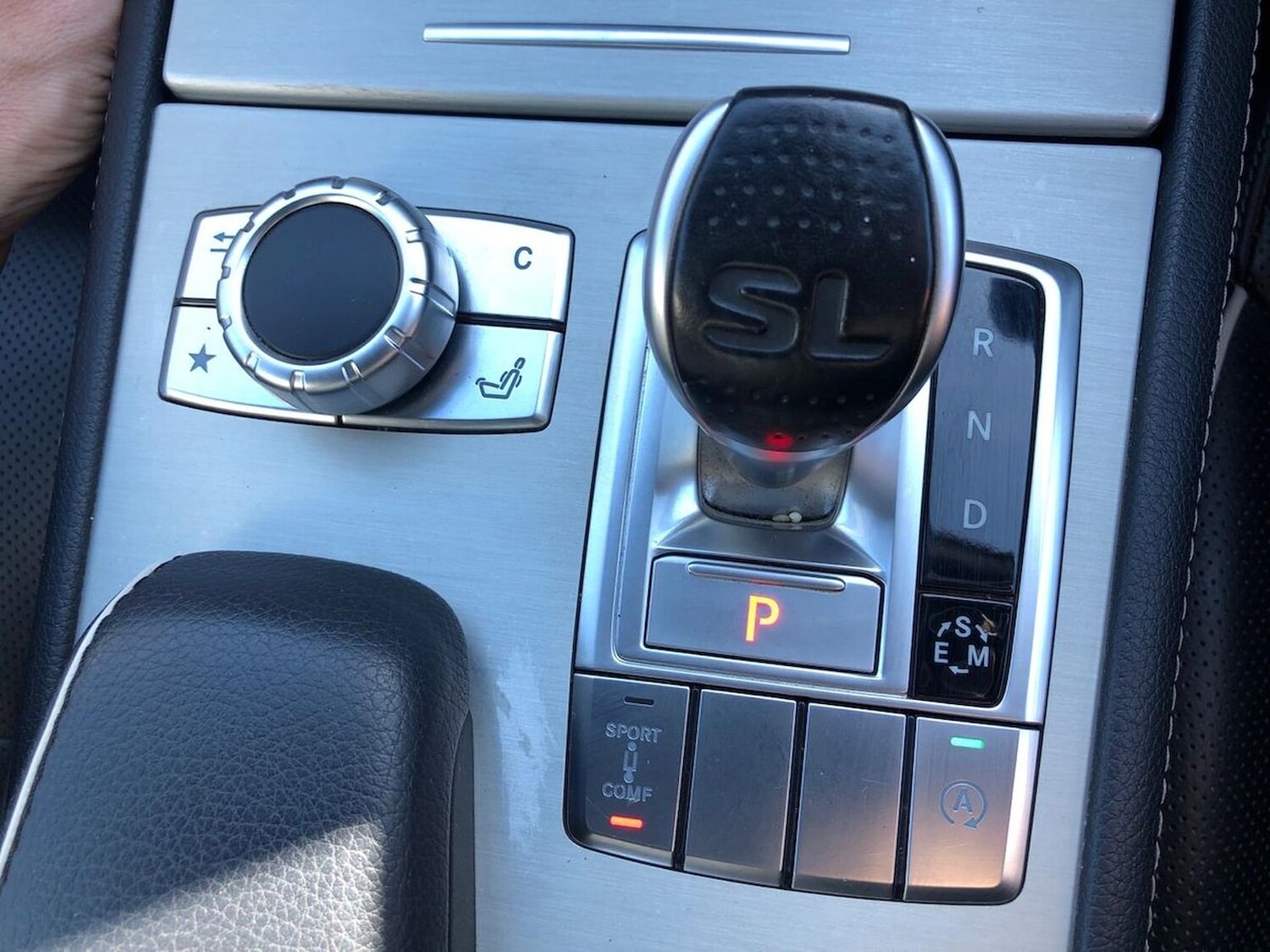 Vehicle 29