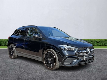 Used Mercedes-Benz GLA 2025 for sale - 79608535: Photo