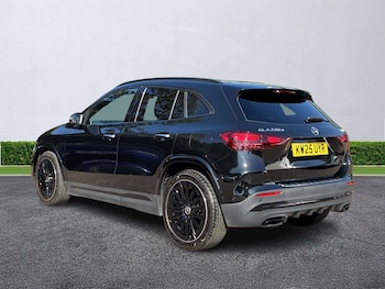 Used Mercedes-Benz GLA 2025 for sale - 79608535: Photo