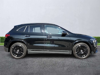 Used Mercedes-Benz GLA 2025 for sale - 79608535: Photo