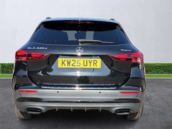 Used Mercedes-Benz GLA 2025 for sale - 79608535: Photo