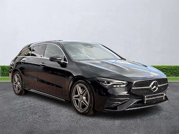 Used Mercedes-Benz CLA 2025 for sale - 79779533: Photo
