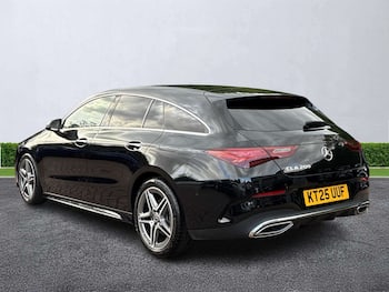 Used Mercedes-Benz CLA 2025 for sale - 79779533: Photo