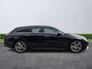 Used Mercedes-Benz CLA 2025 for sale - 79779533: Photo