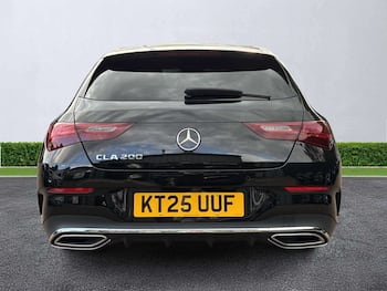 Used Mercedes-Benz CLA 2025 for sale - 79779533: Photo