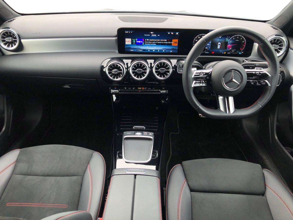 Used Mercedes-Benz A-Class 2025 for sale - 78193201: Photo 11