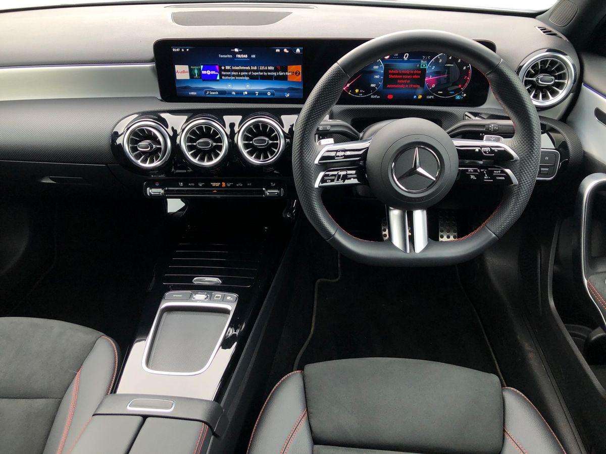 Used Mercedes-Benz A-Class 2025 for sale - 78193201: Photo 12