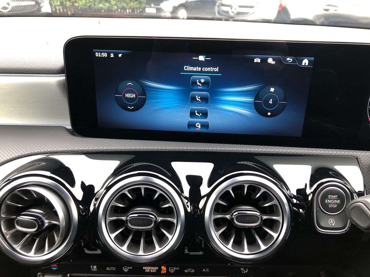 Used Mercedes-Benz A-Class 2025 for sale - 78193201: Photo 15