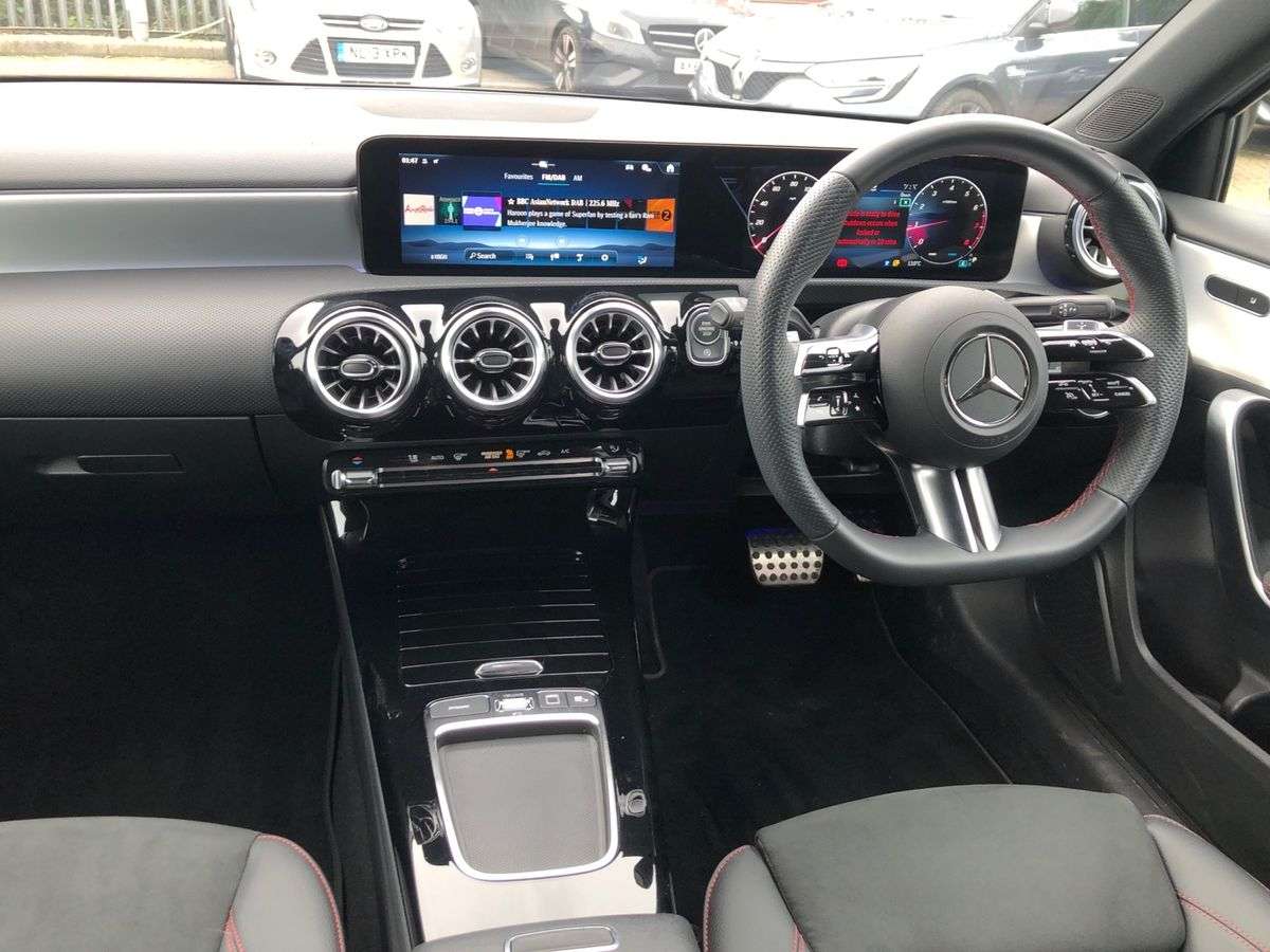 Used Mercedes-Benz A-Class 2025 for sale - 78193201: Photo 16