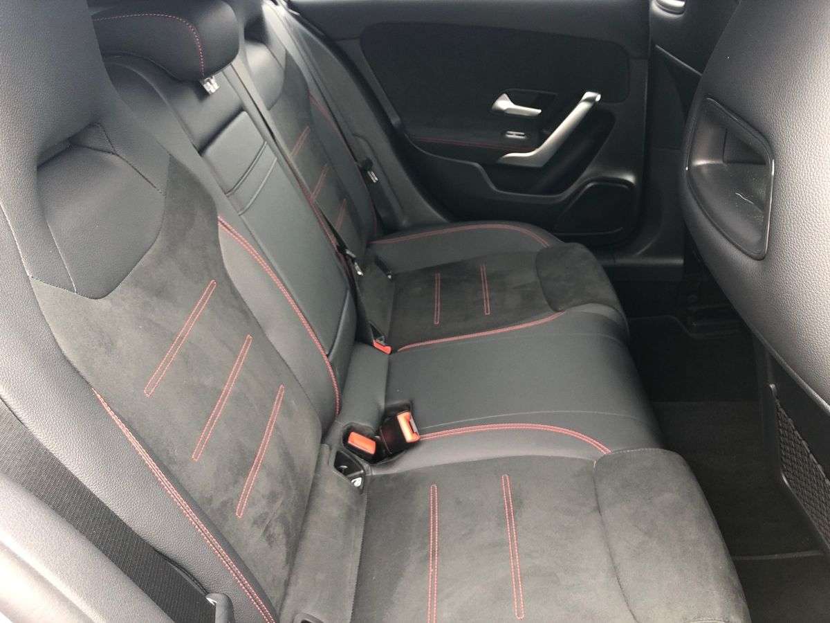 Used Mercedes-Benz A-Class 2025 for sale - 78193201: Photo 19