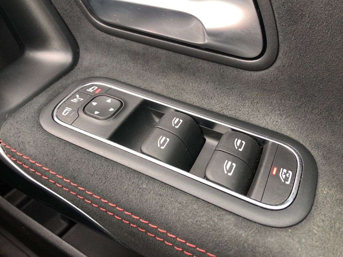 Used Mercedes-Benz A-Class 2025 for sale - 78193201: Photo 21