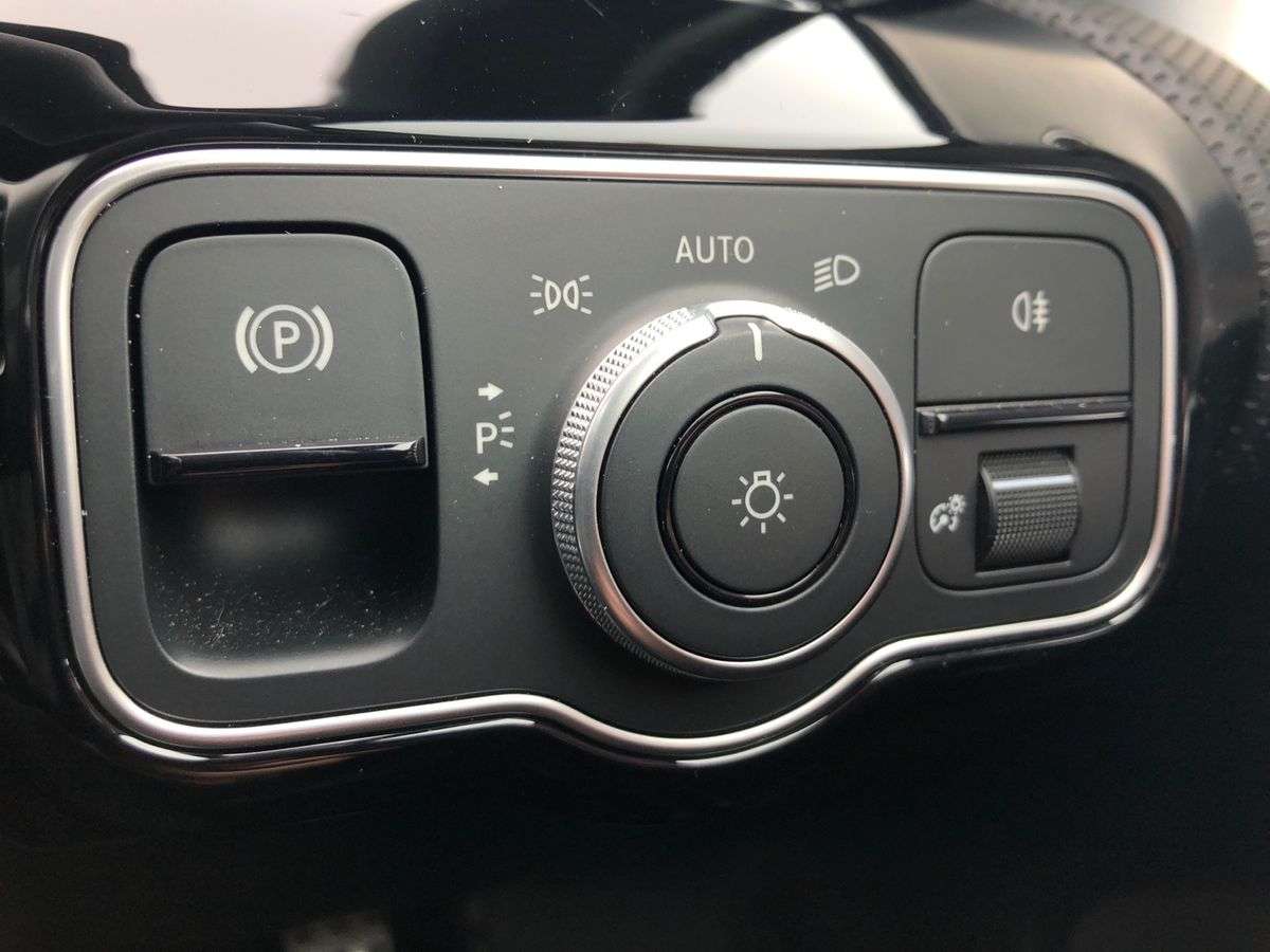 Used Mercedes-Benz A-Class 2025 for sale - 78193201: Photo 22