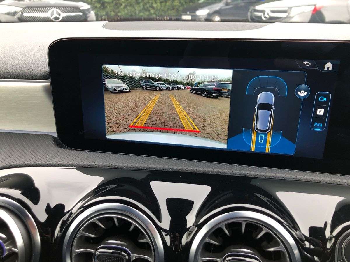 Used Mercedes-Benz A-Class 2025 for sale - 78193201: Photo 23