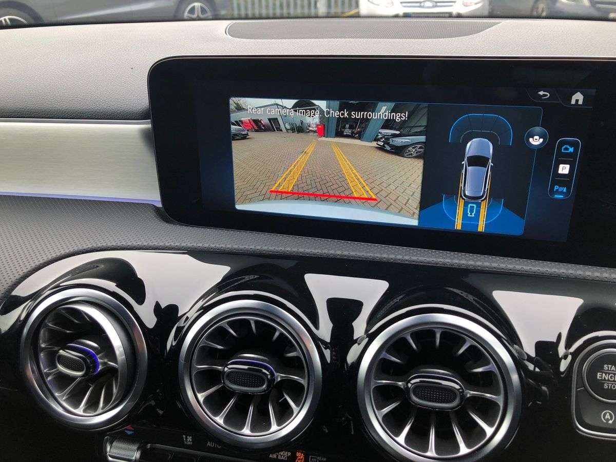 Used Mercedes-Benz A-Class 2025 for sale - 78193201: Photo 24