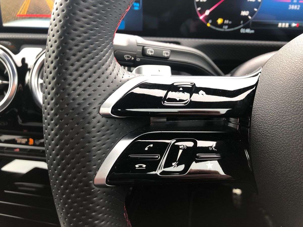 Used Mercedes-Benz A-Class 2025 for sale - 78193201: Photo 26