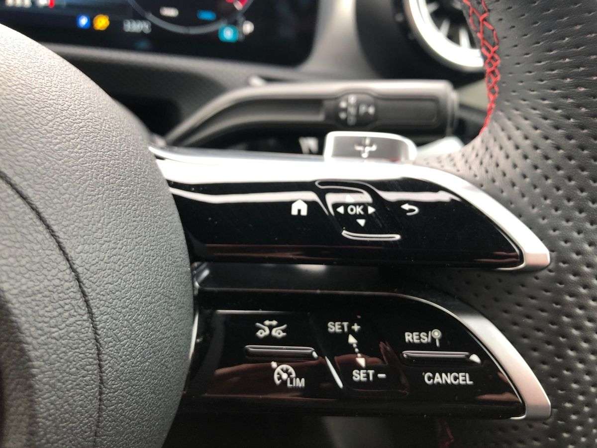 Used Mercedes-Benz A-Class 2025 for sale - 78193201: Photo 27