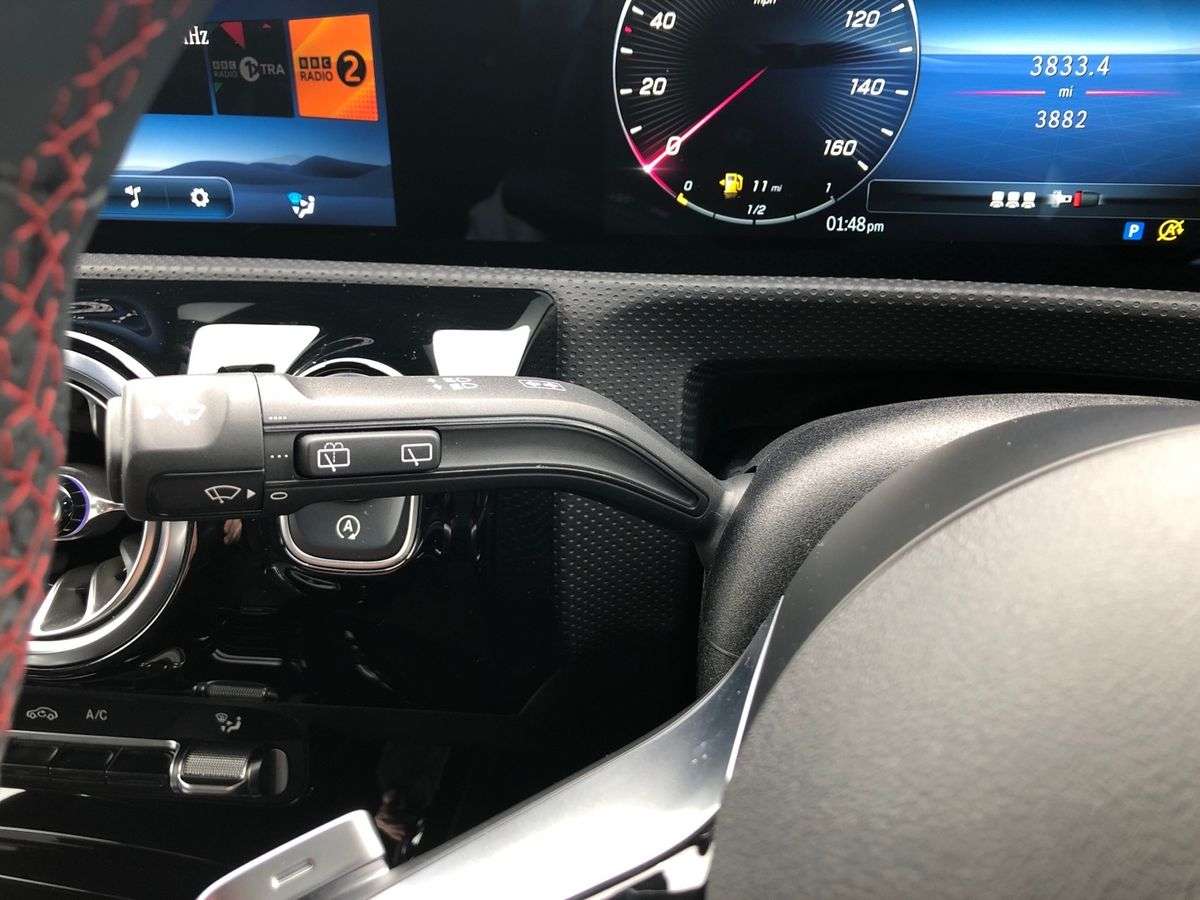 Used Mercedes-Benz A-Class 2025 for sale - 78193201: Photo 28