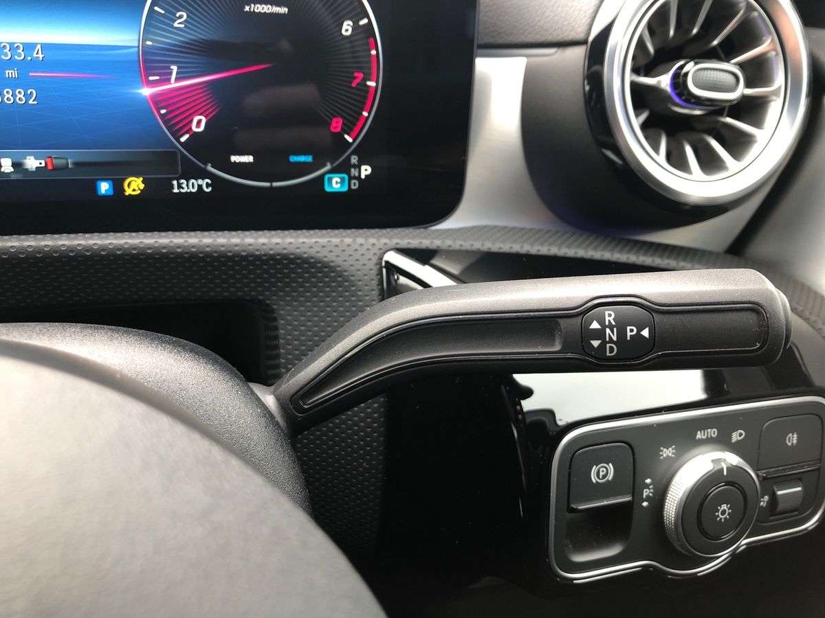 Used Mercedes-Benz A-Class 2025 for sale - 78193201: Photo 29