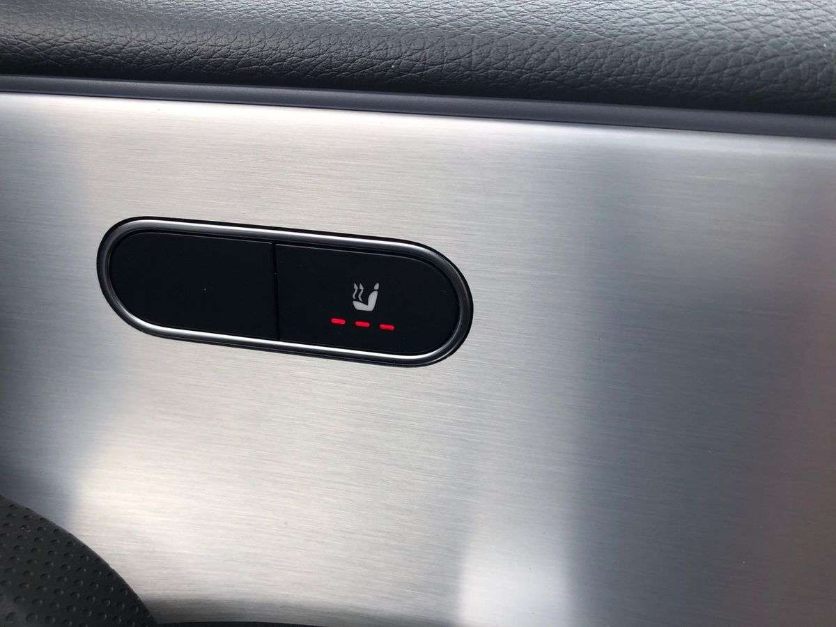 Used Mercedes-Benz A-Class 2025 for sale - 78193201: Photo 30