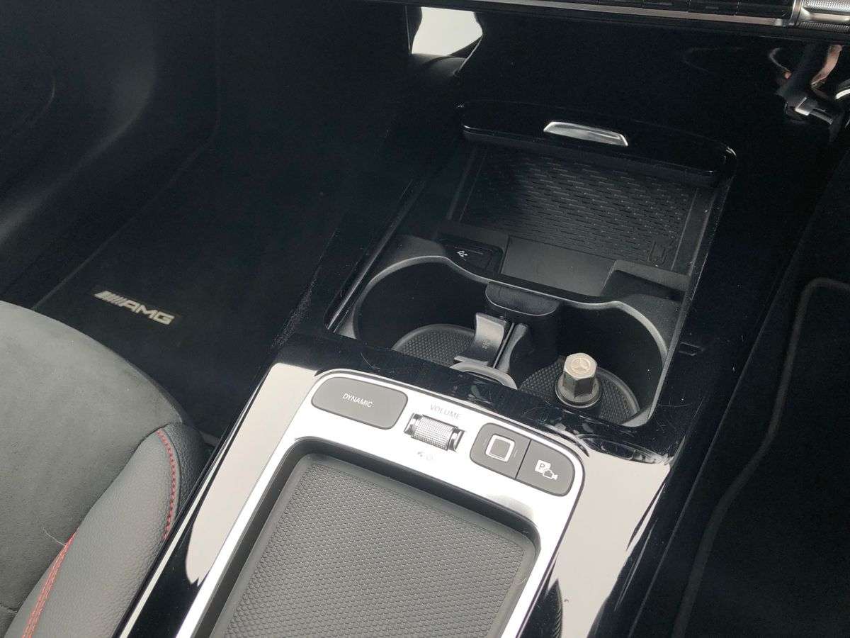 Used Mercedes-Benz A-Class 2025 for sale - 78193201: Photo 32