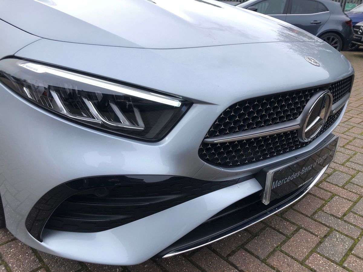 Used Mercedes-Benz A-Class 2025 for sale - 78193201: Photo 33