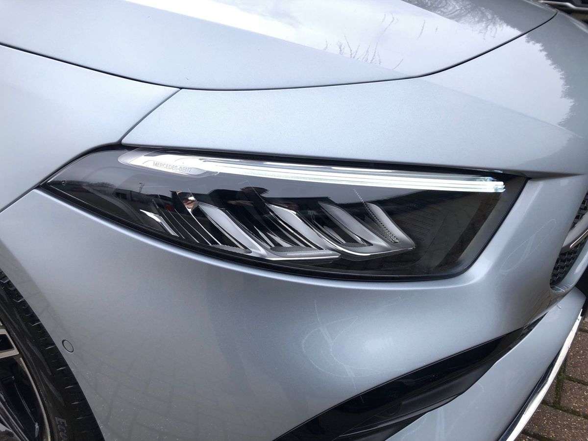 Used Mercedes-Benz A-Class 2025 for sale - 78193201: Photo 34