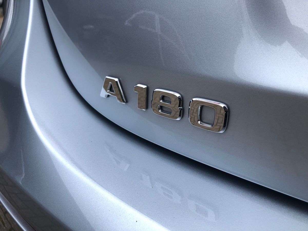 Used Mercedes-Benz A-Class 2025 for sale - 78193201: Photo 35