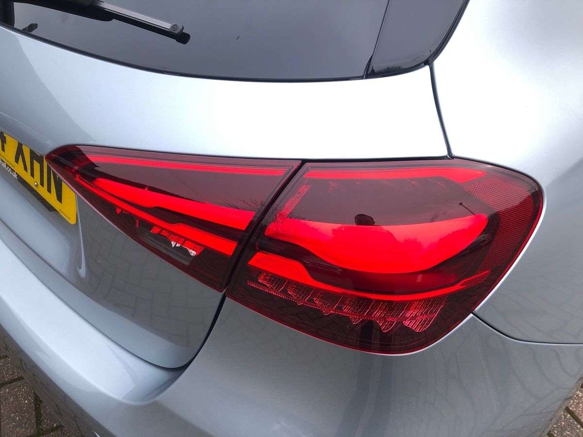 Used Mercedes-Benz A-Class 2025 for sale - 78193201: Photo 36