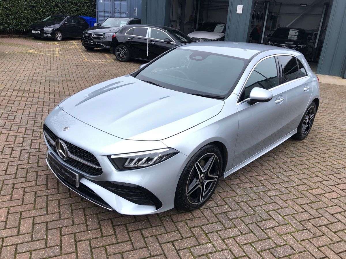 Used Mercedes-Benz A-Class 2025 for sale - 78193201: Photo 39