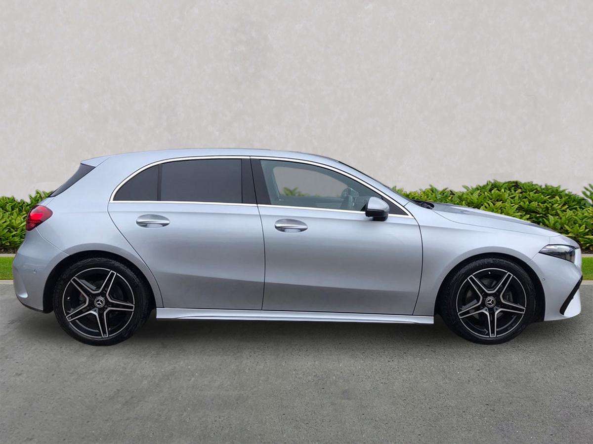 Used Mercedes-Benz A-Class 2025 for sale - 78193201: Photo 5