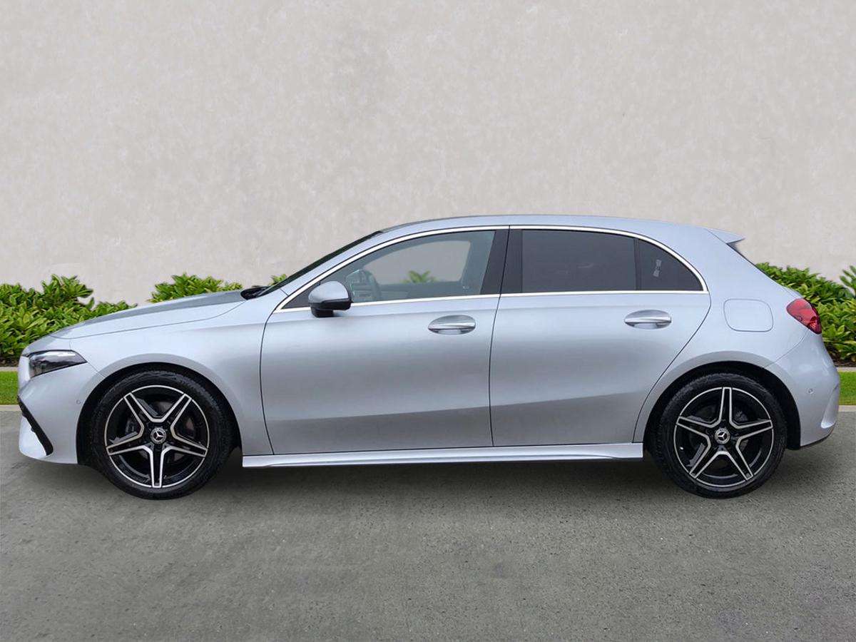 Used Mercedes-Benz A-Class 2025 for sale - 78193201: Photo 6