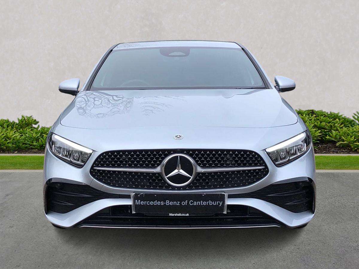 Used Mercedes-Benz A-Class 2025 for sale - 78193201: Photo 8