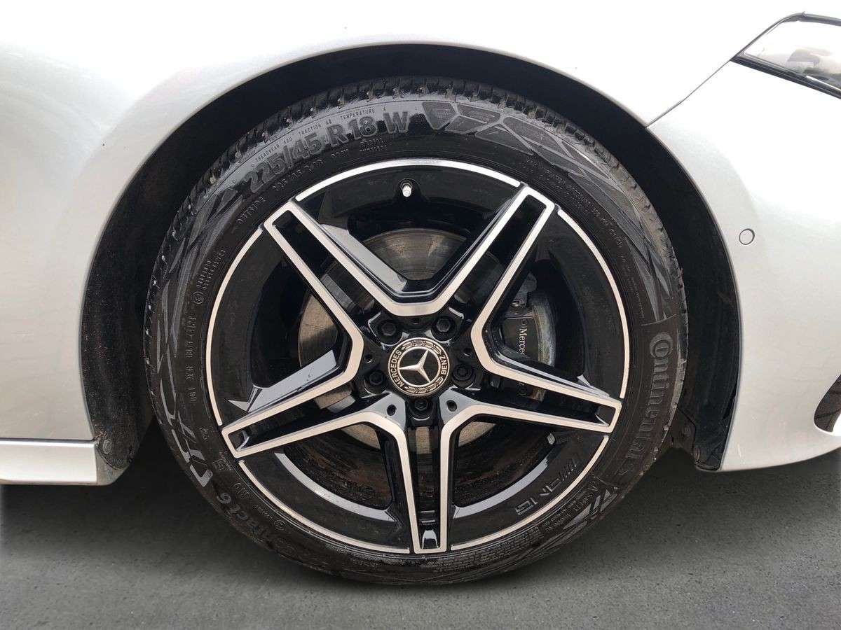 Used Mercedes-Benz A-Class 2025 for sale - 78193201: Photo 9