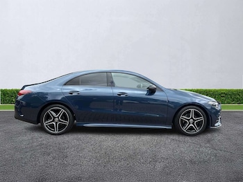 Used Mercedes-Benz CLA 2022 for sale - 78642031: Photo