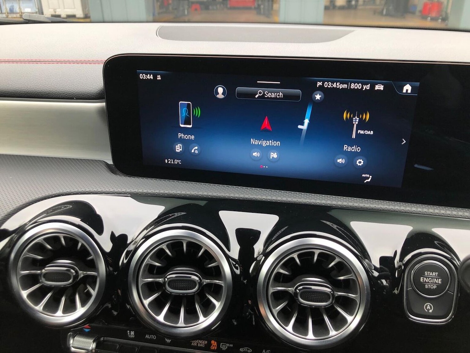 Used Mercedes-Benz CLA 2023 for sale - 76662968: Photo 11