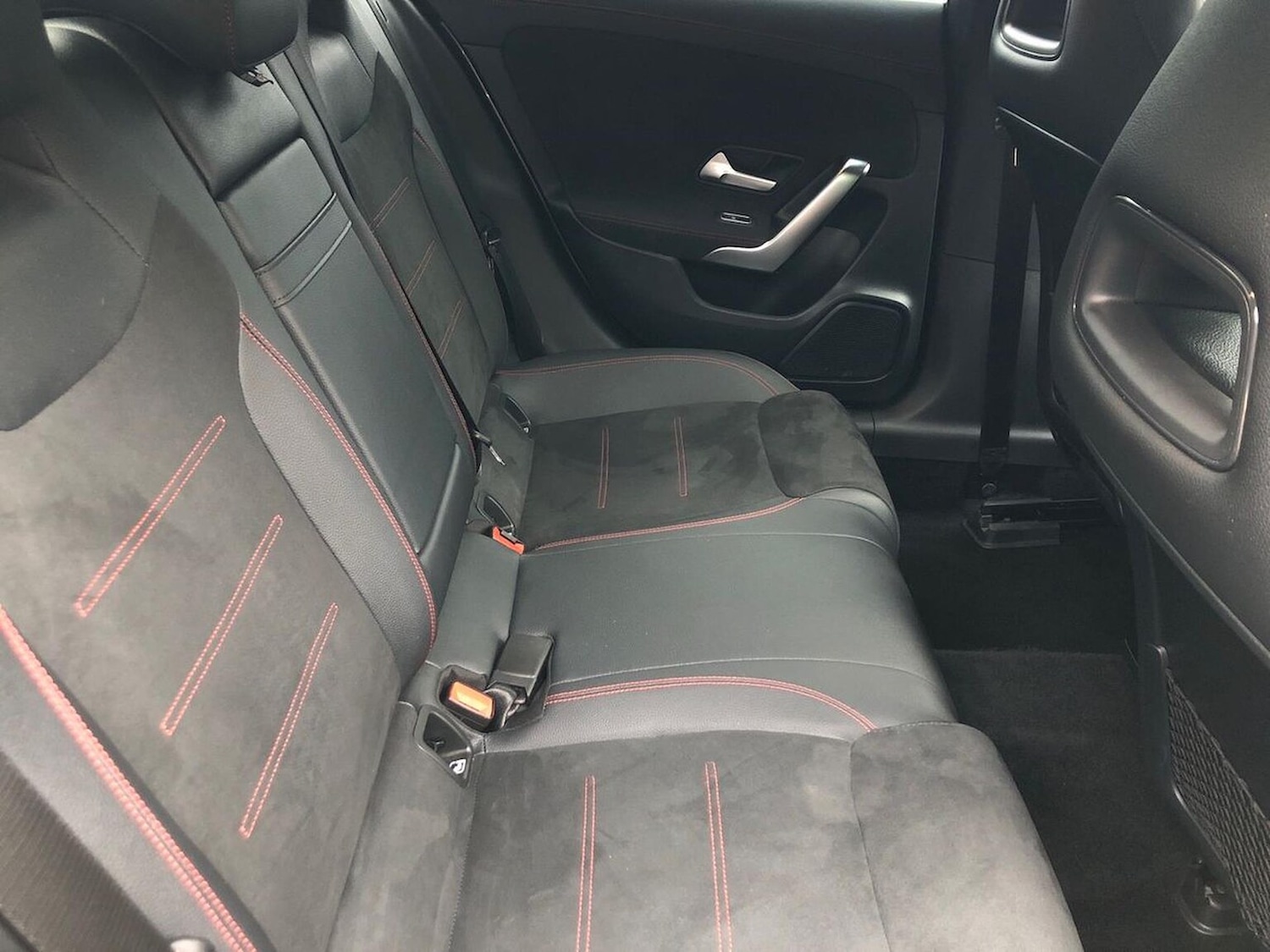 Used Mercedes-Benz CLA 2023 for sale - 76662968: Photo 16