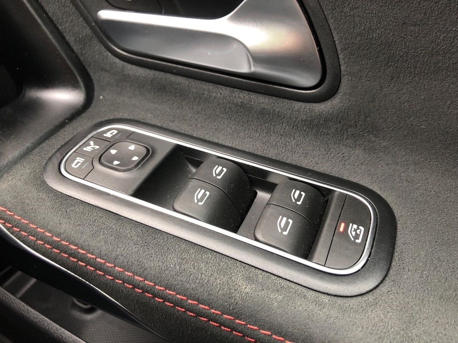 Used Mercedes-Benz CLA 2023 for sale - 76662968: Photo 21