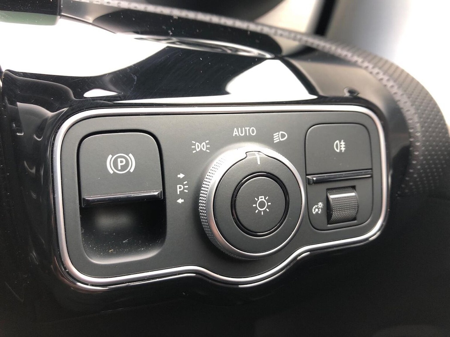 Used Mercedes-Benz CLA 2023 for sale - 76662968: Photo 22