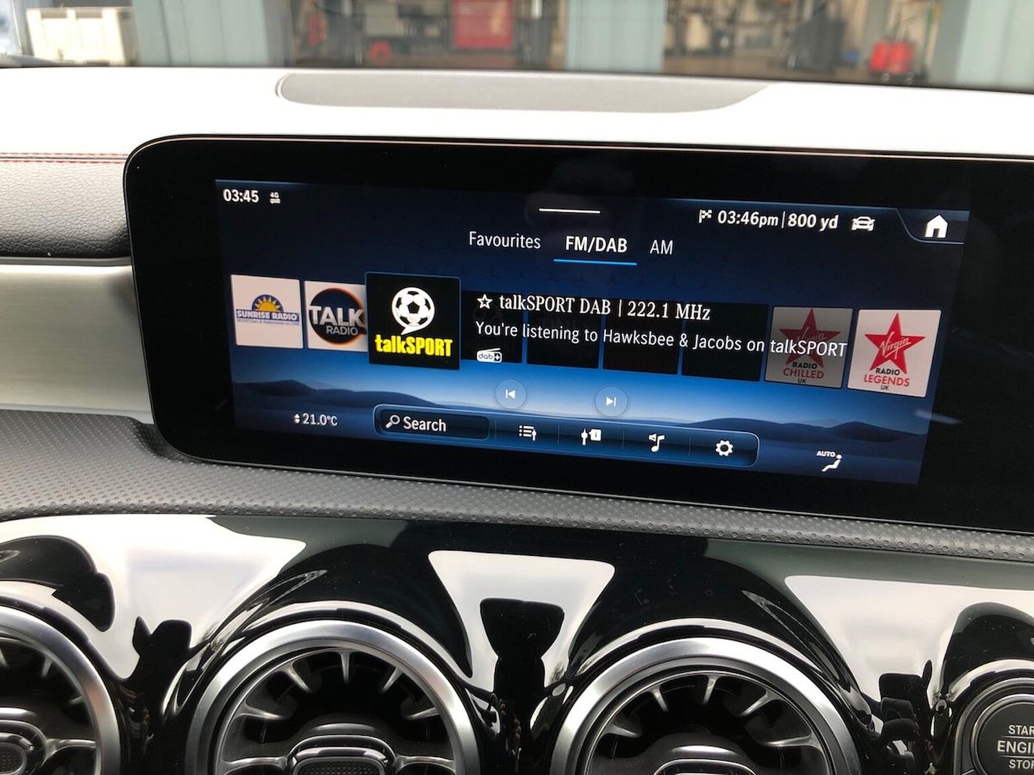 Used Mercedes-Benz CLA 2023 for sale - 76662968: Photo 25