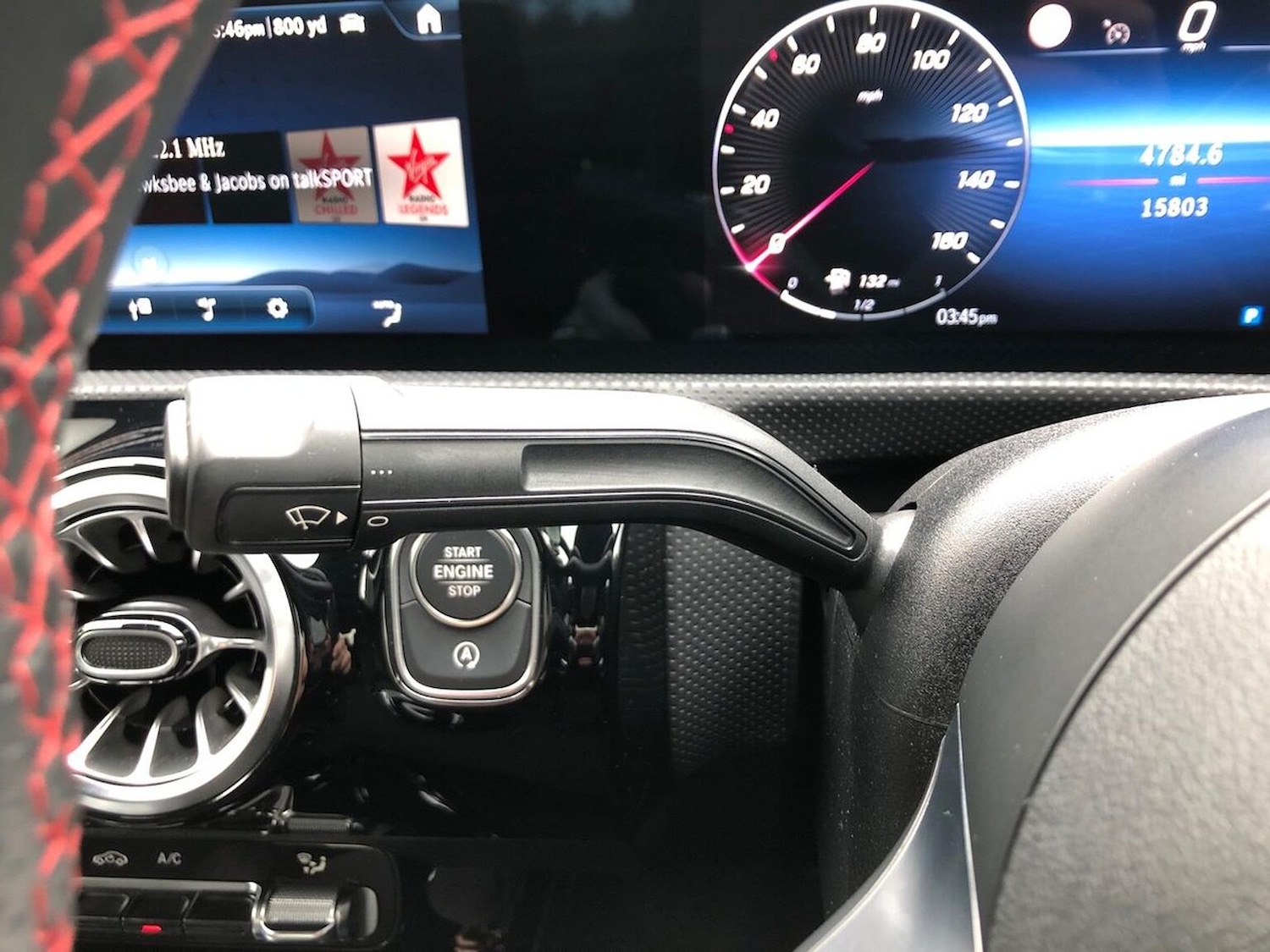 Used Mercedes-Benz CLA 2023 for sale - 76662968: Photo 28