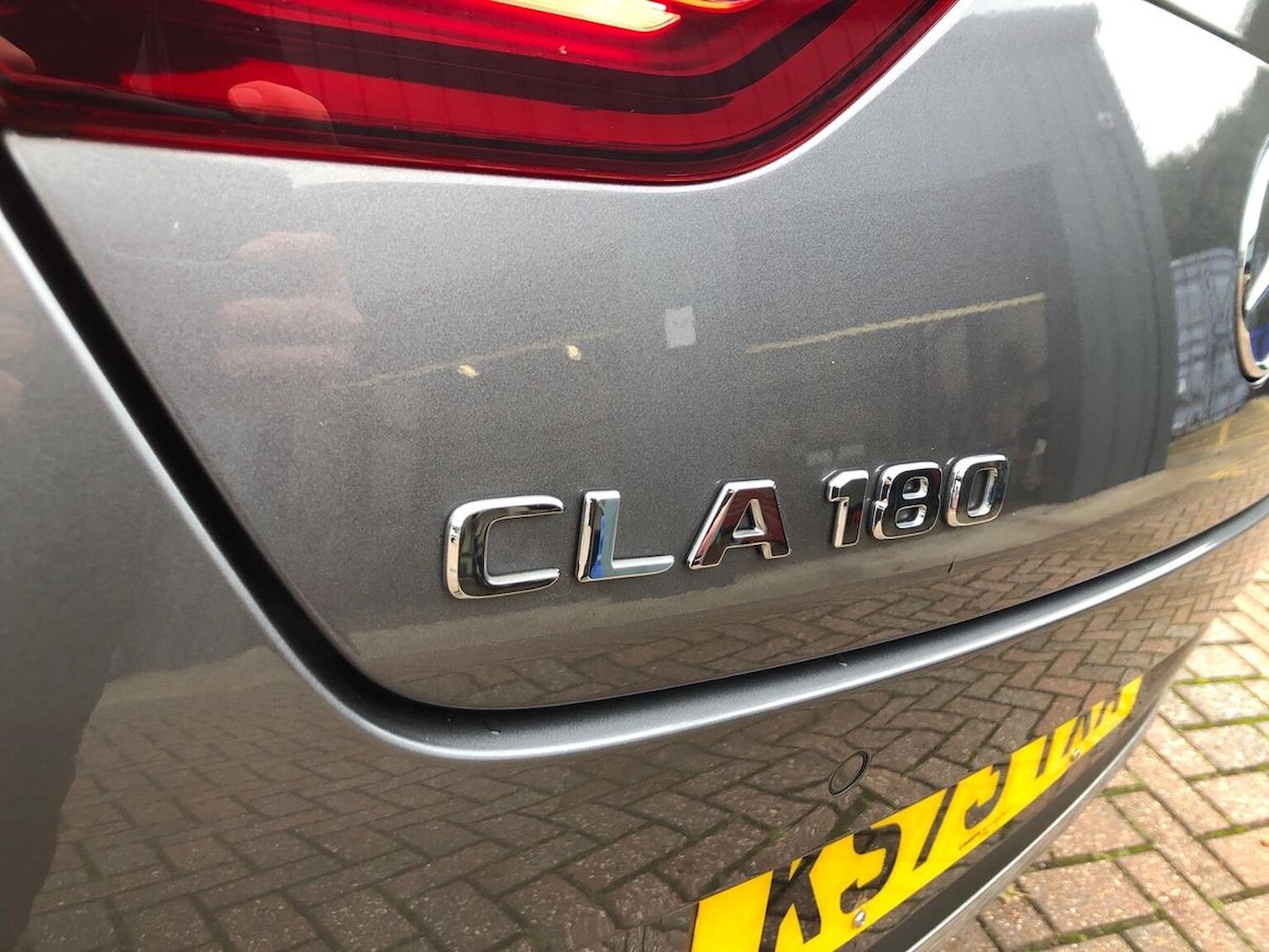 Used Mercedes-Benz CLA 2023 for sale - 76662968: Photo 35