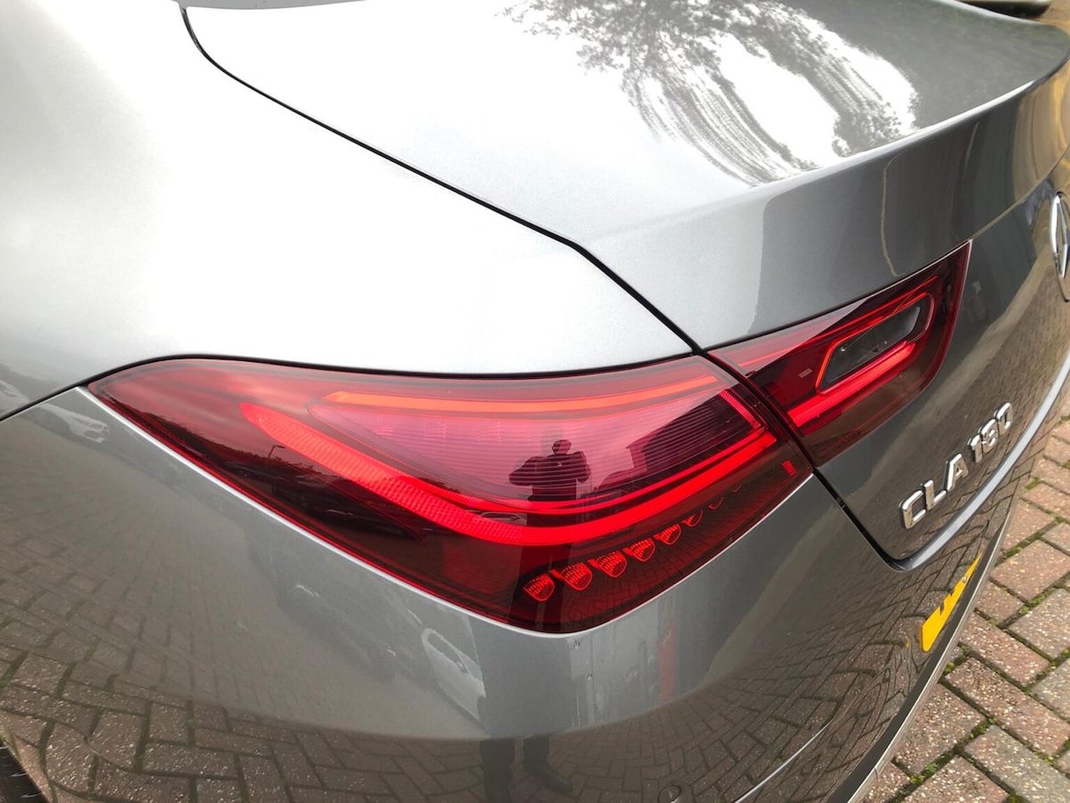 Used Mercedes-Benz CLA 2023 for sale - 76662968: Photo 36