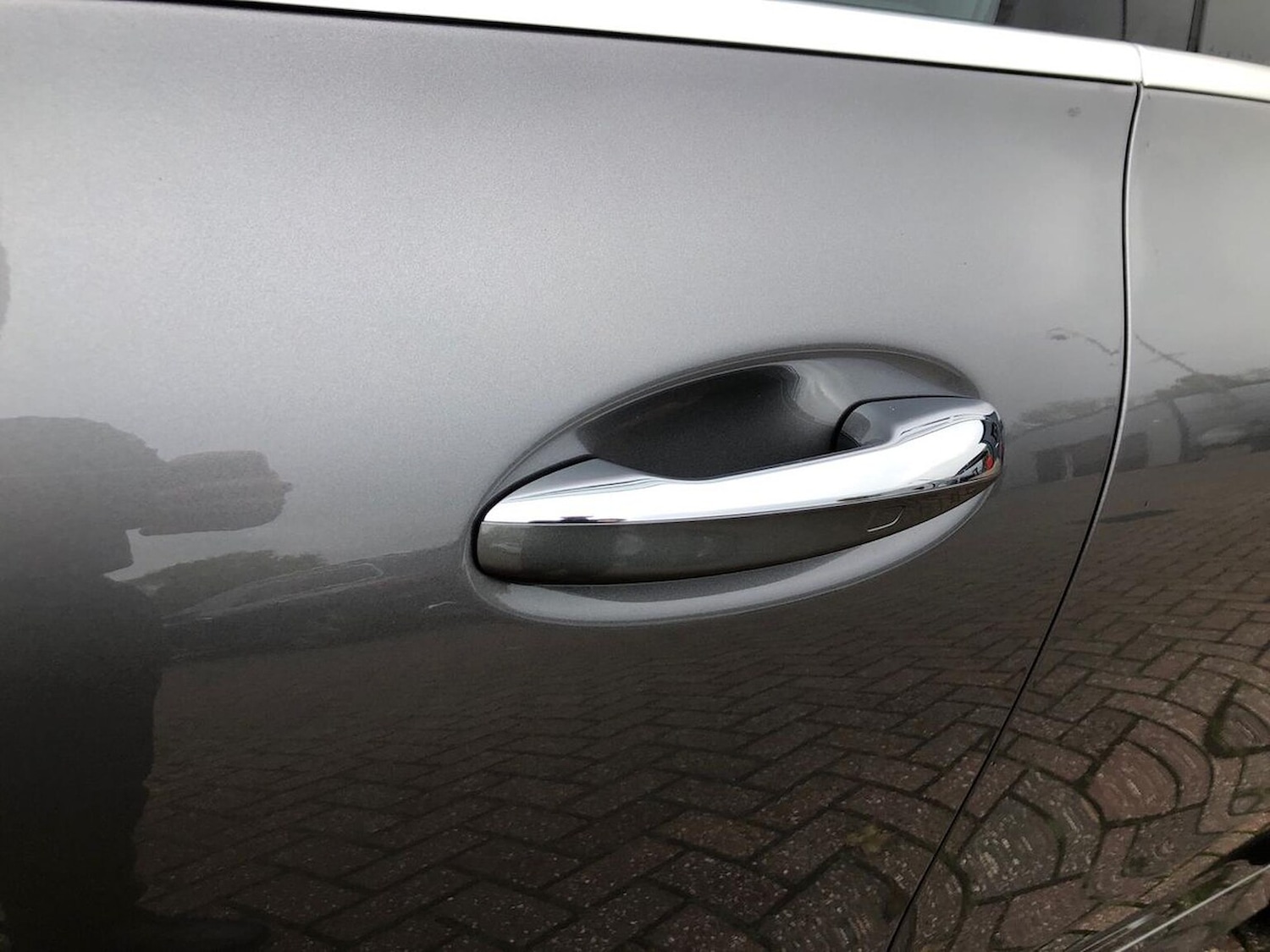 Used Mercedes-Benz CLA 2023 for sale - 76662968: Photo 37