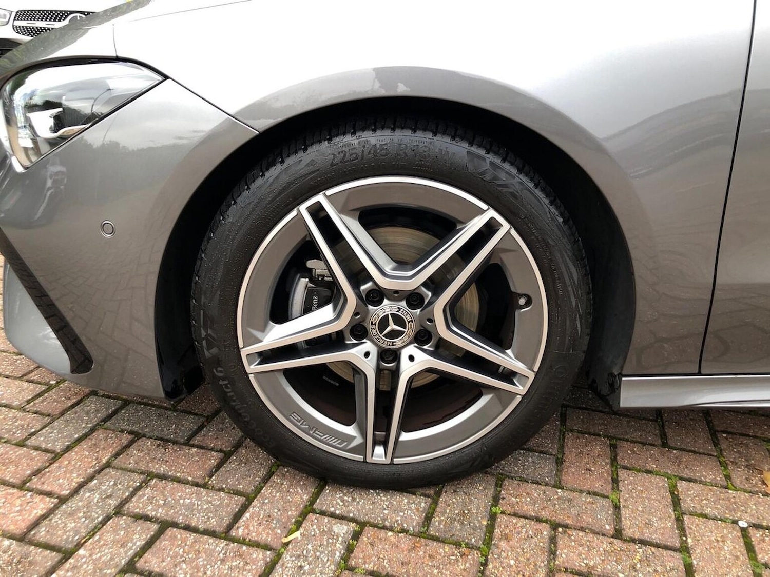 Used Mercedes-Benz CLA 2023 for sale - 76662968: Photo 6