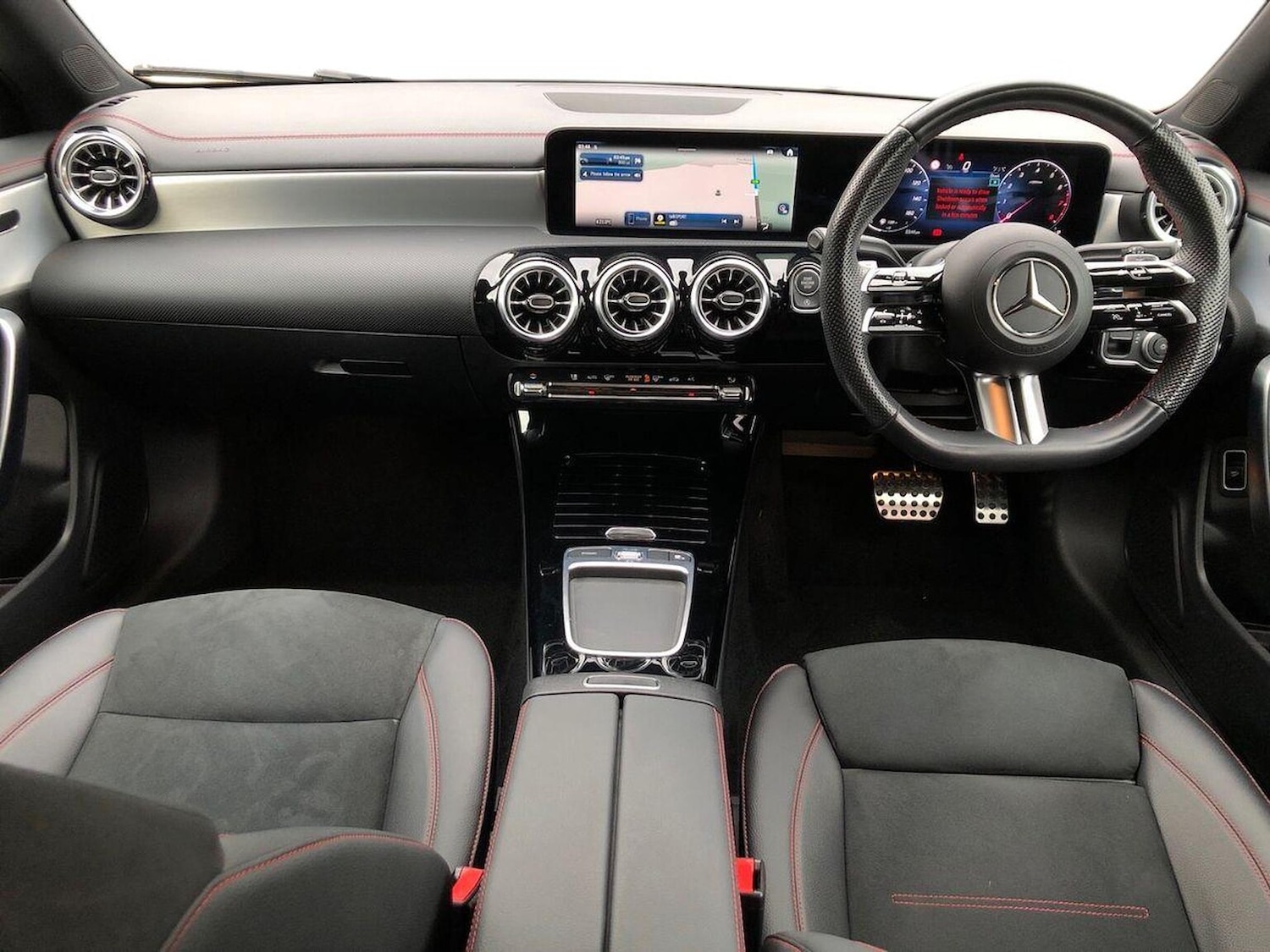 Used Mercedes-Benz CLA 2023 for sale - 76662968: Photo 8