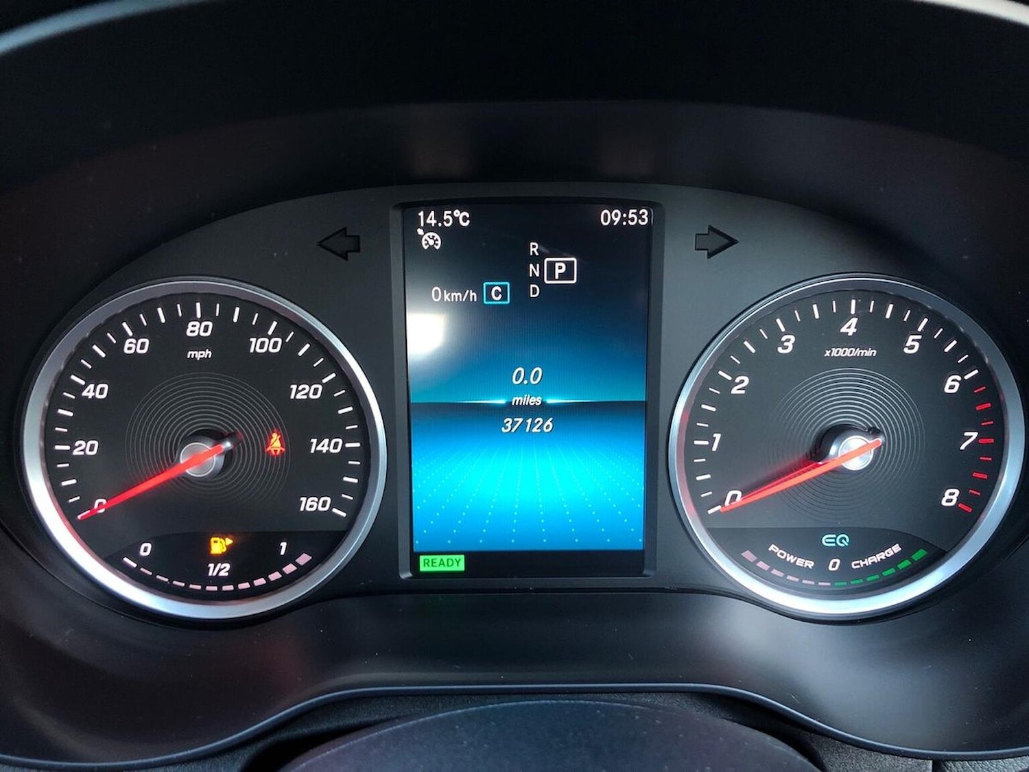 Used Mercedes-Benz C Class 2019 for sale - 76807472: Photo 10