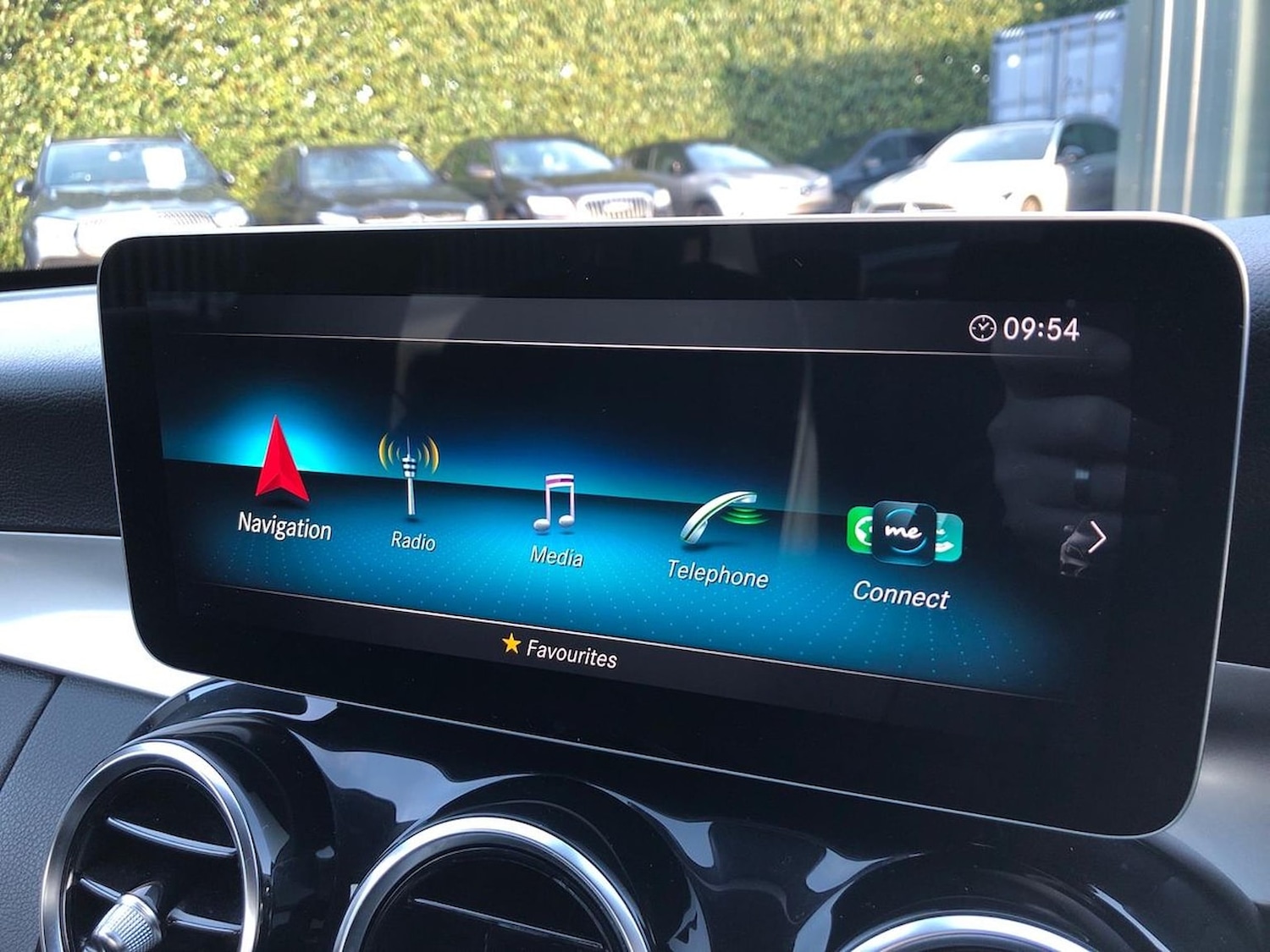 Used Mercedes-Benz C Class 2019 for sale - 76807472: Photo 11