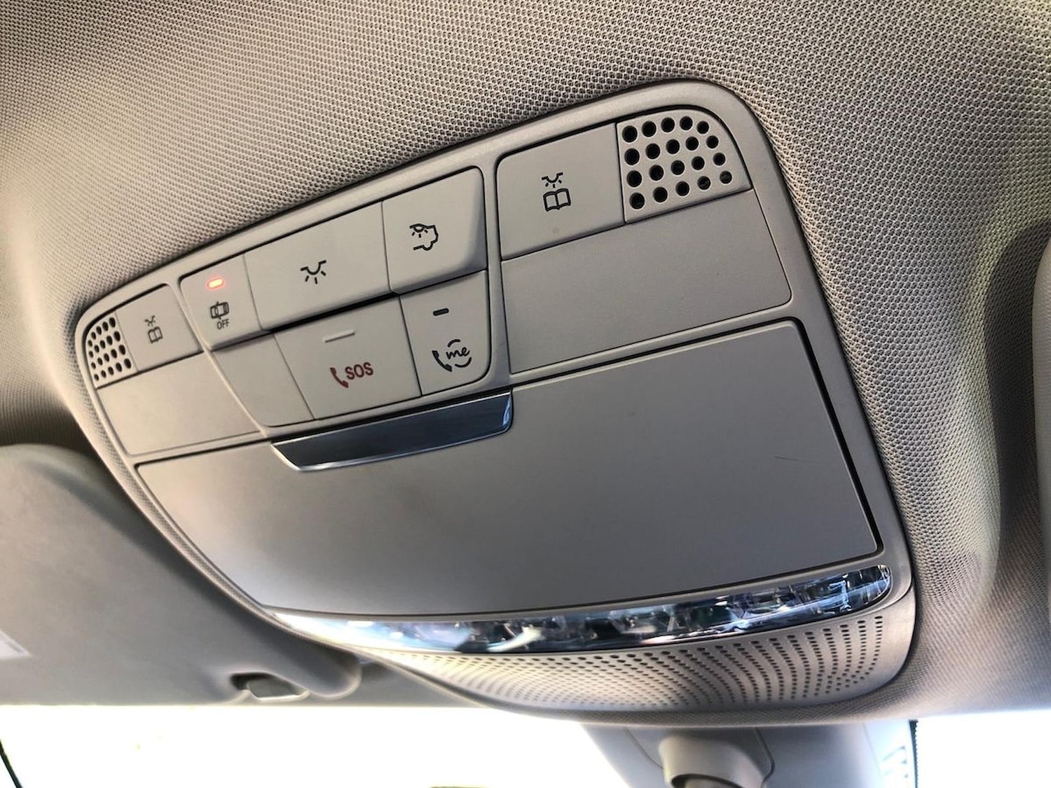 Used Mercedes-Benz C Class 2019 for sale - 76807472: Photo 14