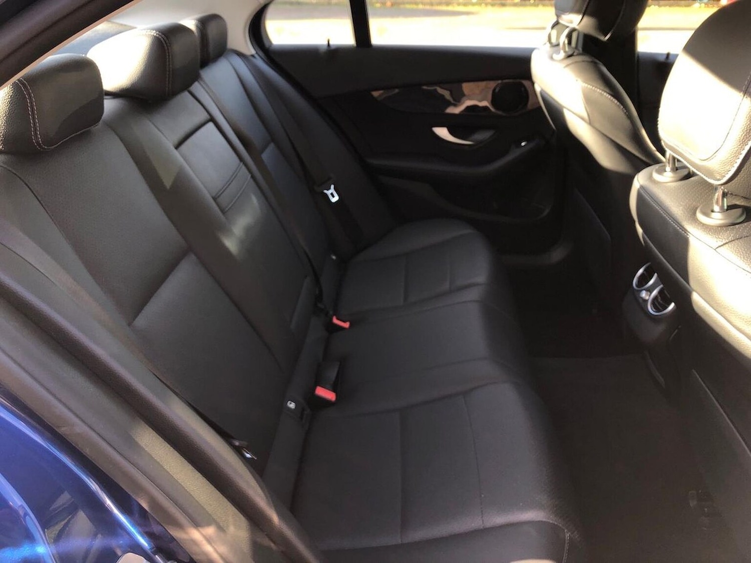 Used Mercedes-Benz C Class 2019 for sale - 76807472: Photo 16